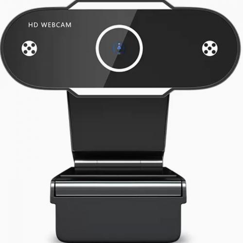 Smart Home Device-HD Web Camera