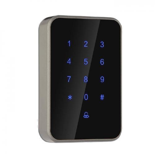 IOT Locking Device-Card Reader