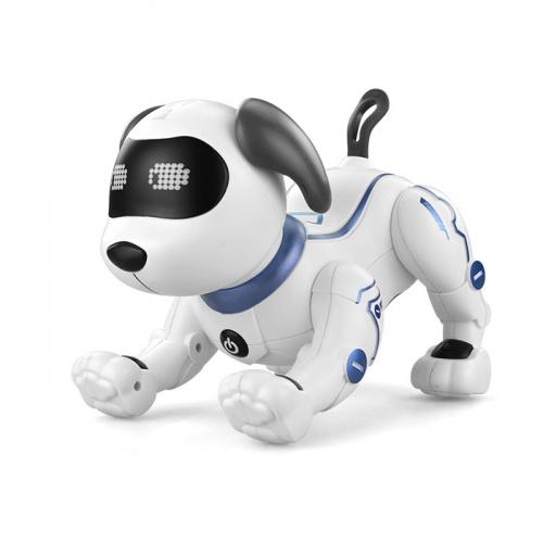 Teaching Device-Programming Robot