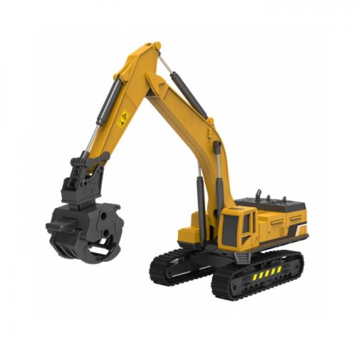 Intelligent Toy- Crane