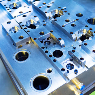 Mould & Tooling Support