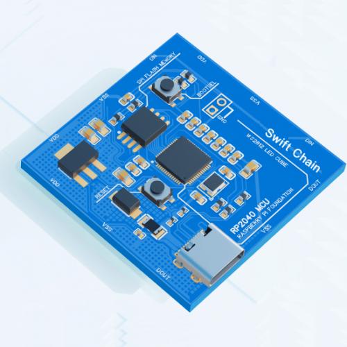 PCB(A) Manufacturing-Prototyping & Production